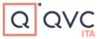 QVC Italy logo